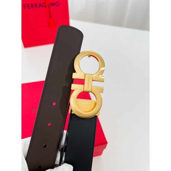 Ferragamo Women's Belts