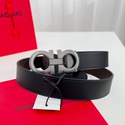 Ferragamo Women's Belts