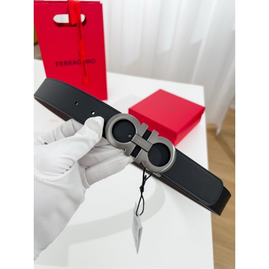 Ferragamo Women's Belts