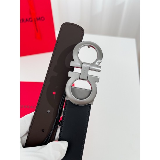 Ferragamo Women's Belts