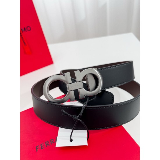 Ferragamo Women's Belts