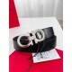 Ferragamo Women's Belts