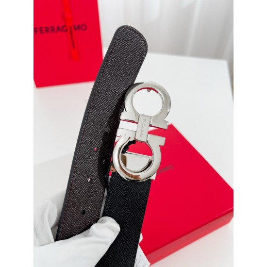 Ferragamo Women's Belts