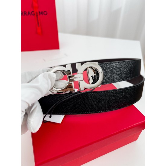 Ferragamo Women's Belts