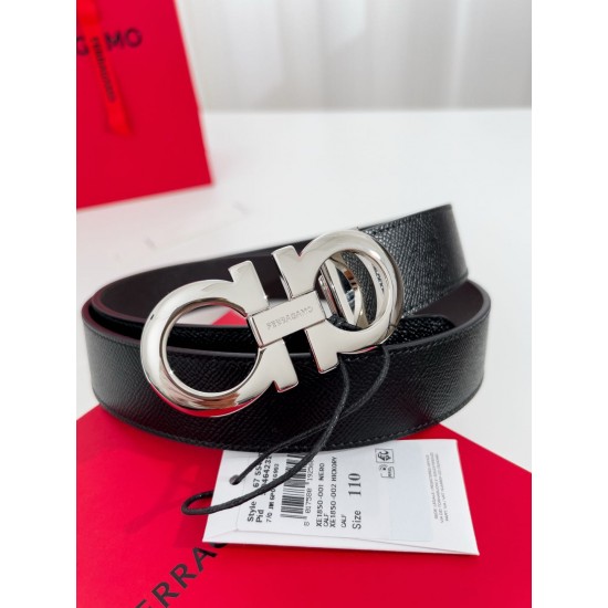 Ferragamo Women's Belts