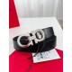 Ferragamo Women's Belts