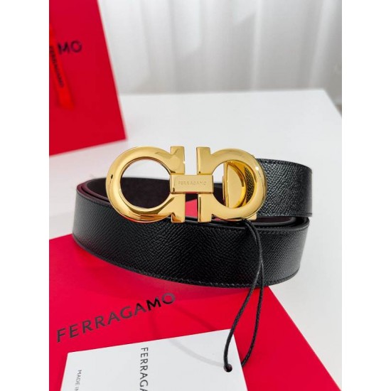 Ferragamo Women's Belts