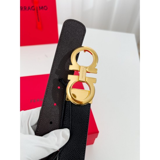 Ferragamo Women's Belts