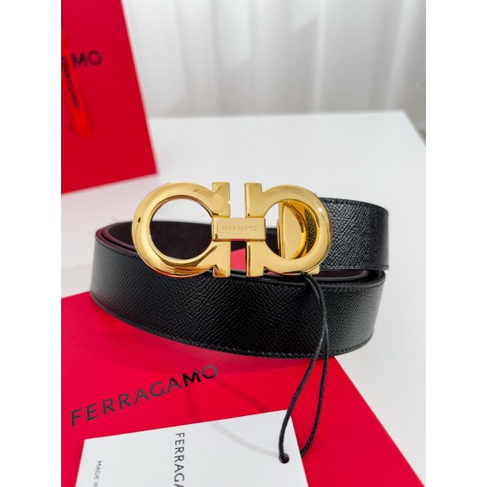 Ferragamo Women's Belts