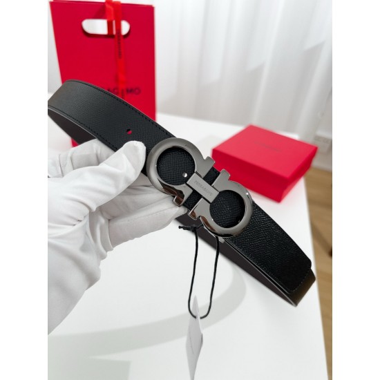 Ferragamo Women's Belts