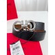 Ferragamo Women's Belts