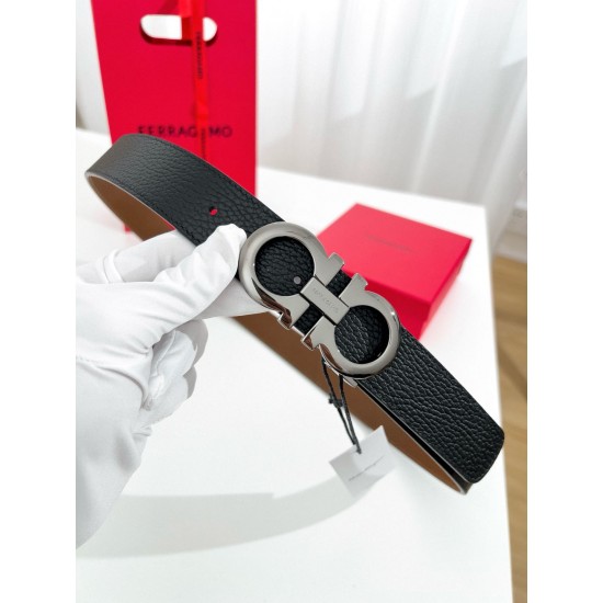 Ferragamo Women's Belts
