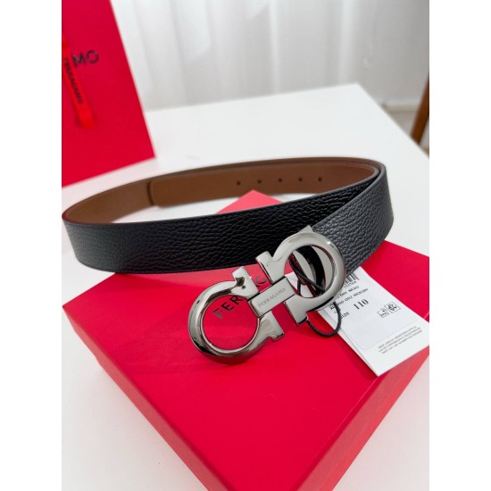 Ferragamo Women's Belts