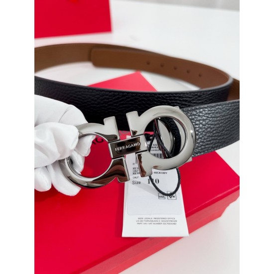 Ferragamo Women's Belts