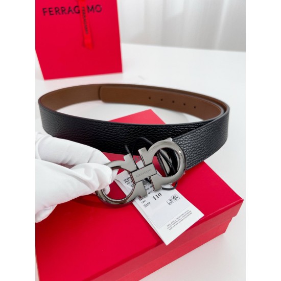 Ferragamo Women's Belts