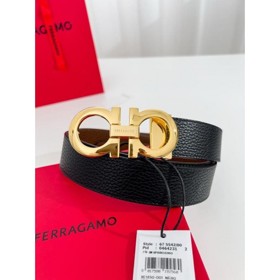 Ferragamo Women's Belts