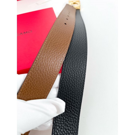 Ferragamo Women's Belts