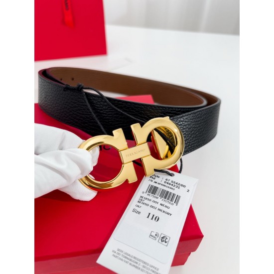 Ferragamo Women's Belts
