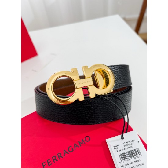 Ferragamo Women's Belts