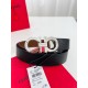 Ferragamo Women's Belts
