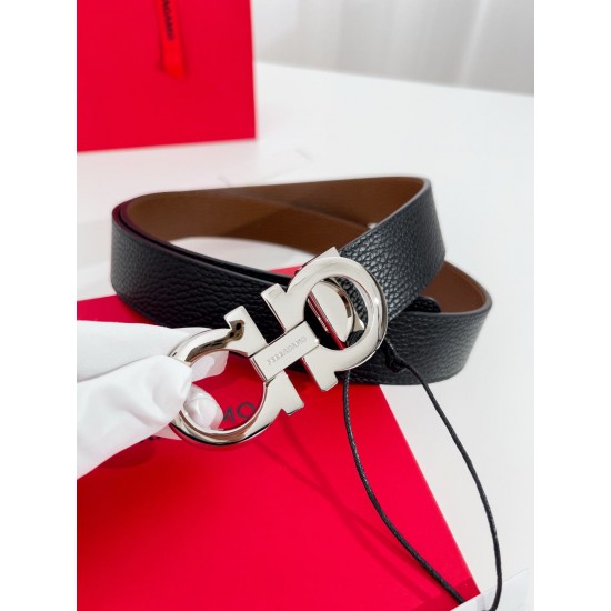 Ferragamo Women's Belts