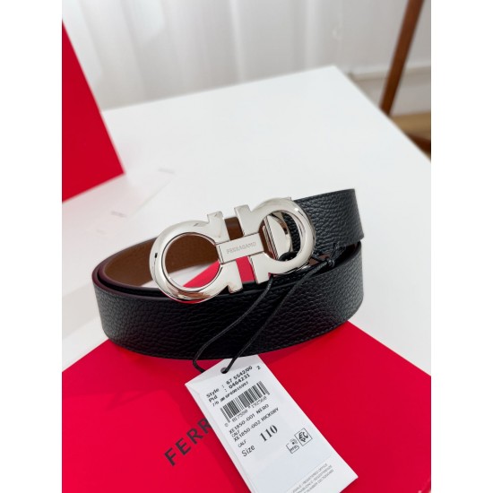 Ferragamo Women's Belts