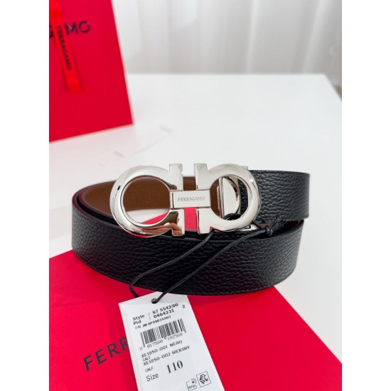 Ferragamo Women's Belts