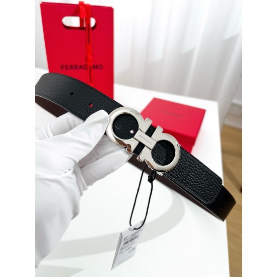 Ferragamo Women's Belts