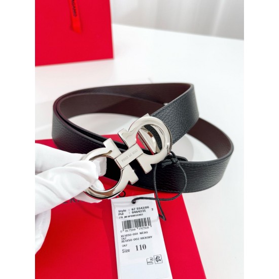 Ferragamo Women's Belts