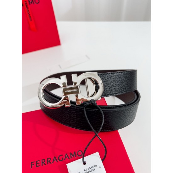 Ferragamo Women's Belts