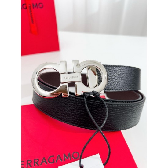Ferragamo Women's Belts