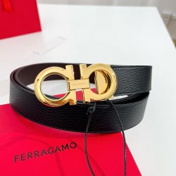 Ferragamo Women's Belts