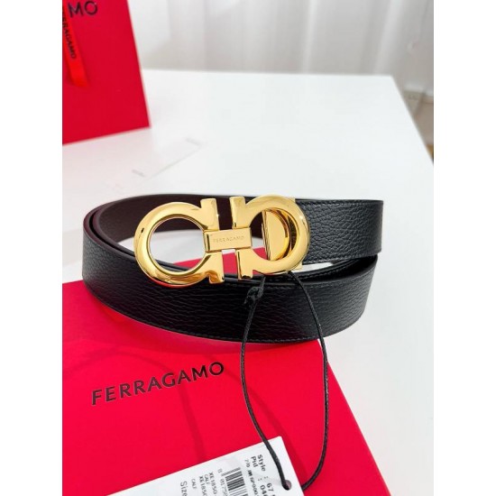 Ferragamo Women's Belts