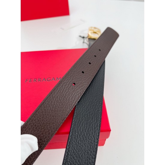 Ferragamo Women's Belts