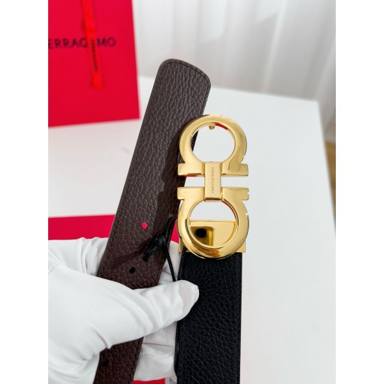 Ferragamo Women's Belts