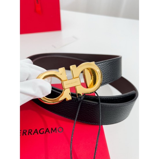 Ferragamo Women's Belts