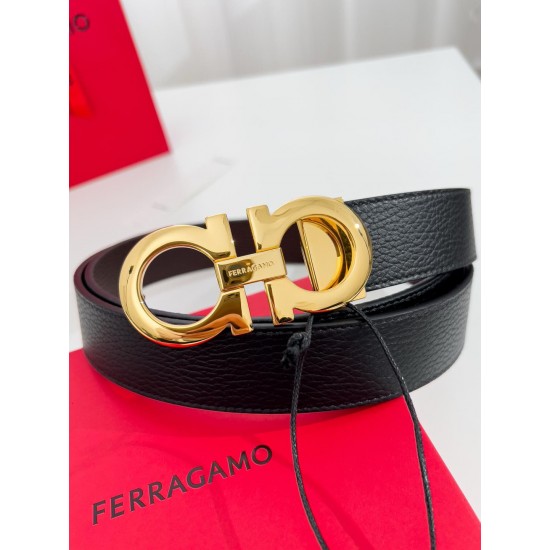 Ferragamo Women's Belts