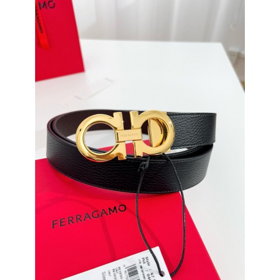 Ferragamo Women's Belts