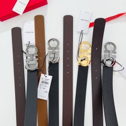 Ferragamo Women's Belts