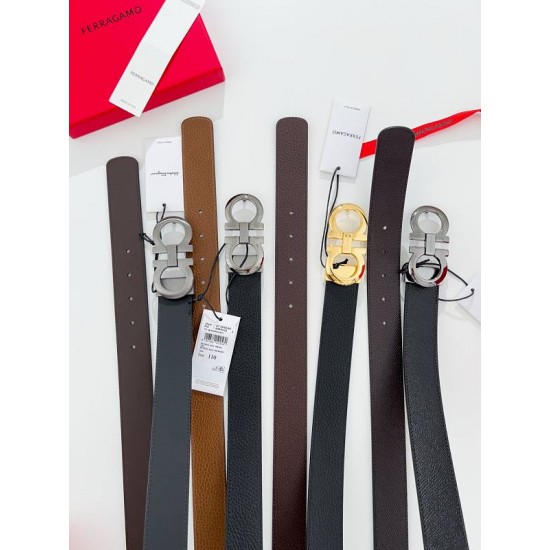 Ferragamo Women's Belts
