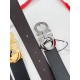 Ferragamo Women's Belts
