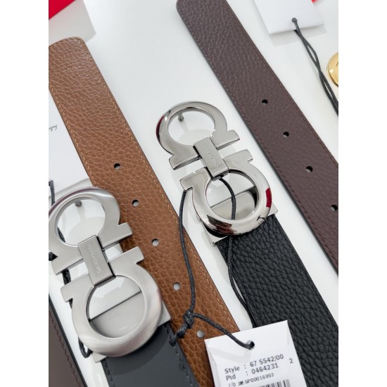 Ferragamo Women's Belts