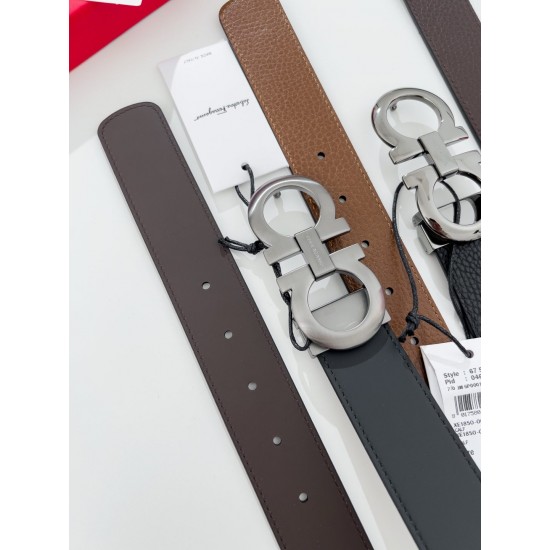 Ferragamo Women's Belts
