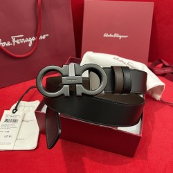 Ferragamo Women's Belts