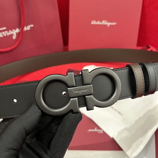 Ferragamo Women's Belts