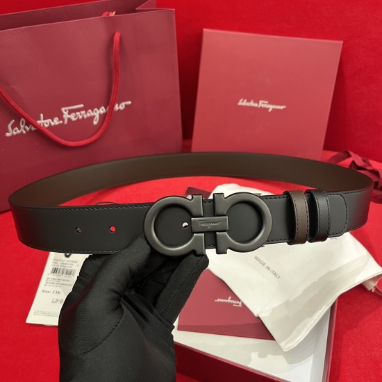 Ferragamo Women's Belts