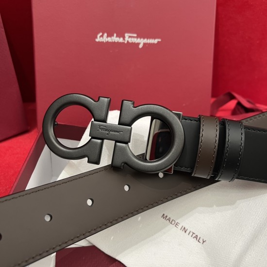 Ferragamo Women's Belts