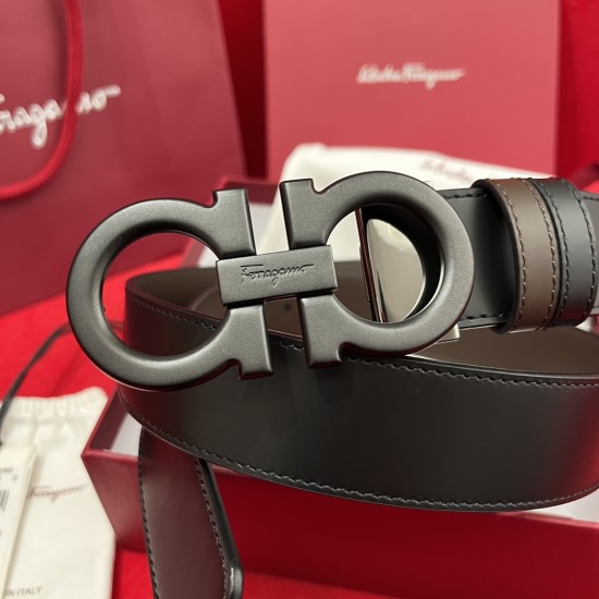 Ferragamo Women's Belts