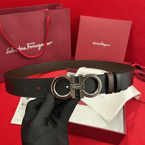 Ferragamo Women's Belts