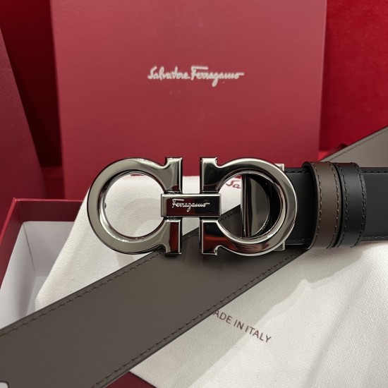 Ferragamo Women's Belts